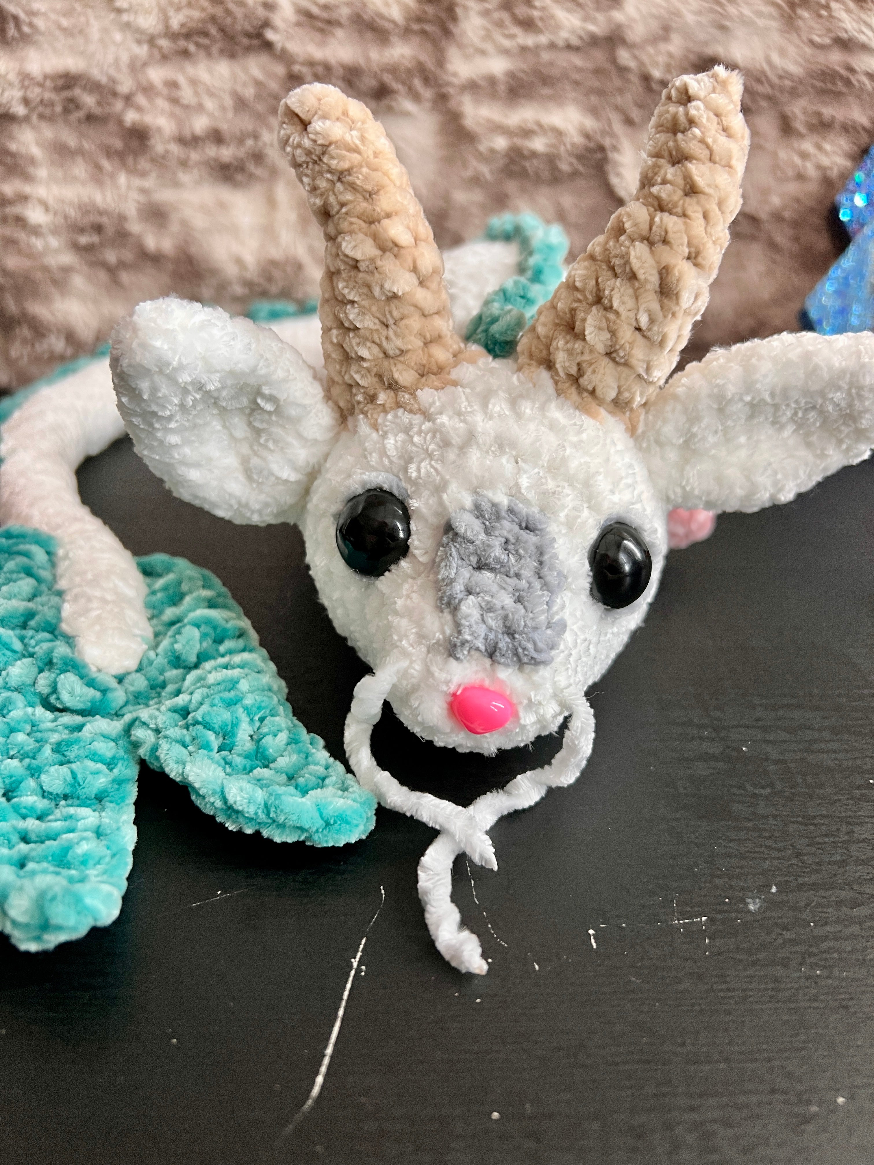 Haku – KukiesCraft